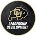 CU Buffs Leadership & Career Development (@CUBuffsLead) Twitter profile photo
