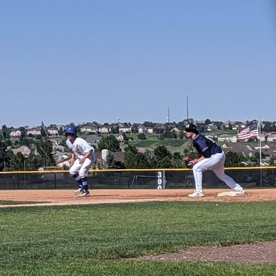 Grandview Baseball / Middle infield /Outfield / Lefty hitter / grad - 2024 / 3.3 gpa