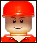 LEGO Community with coverage of LEGO News and LEGO Review.