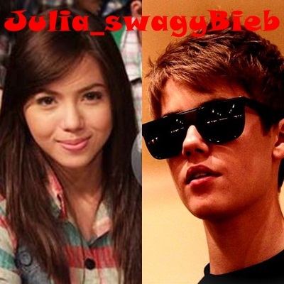 Julieber FOREVER!