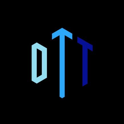 designtotech's profile picture. Graphic design | Digital marketing
Subscribe our YouTube channel
https://t.co/9KGkSk4q9B