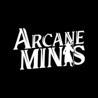 Arcane Minis (@arcane_minis) 's Twitter Profile