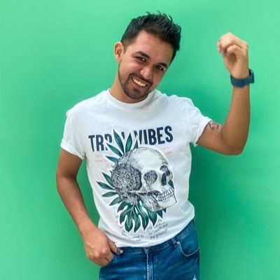 Nunca te das cuenta de lo poco original que eres, hasta que tienes que elegir un nombre de usuario.