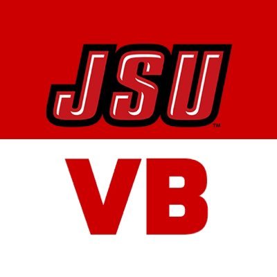Official Twitter home of Jacksonville State University Volleyball & Beach Volleyball. 🏐