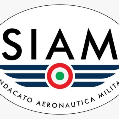 SIAM - Sindacato Aeronautica Militare