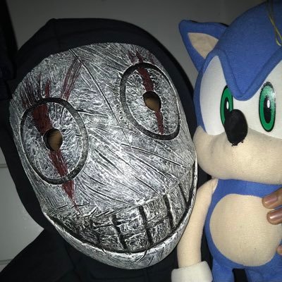 Sonic.exe official (Hide and Seek Remastered) #sonic