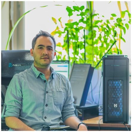 Biologist. Plant breeding PhD at Politechnic University of Valencia, Spain. About me: https://t.co/TCO6M4Fw6c