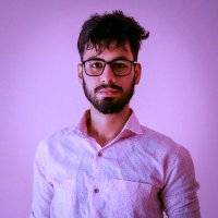 Chidananda Panda (@alpha_matte_) 's Twitter Profile