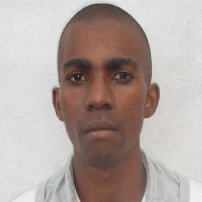 Rakotoniaina Eric Profile