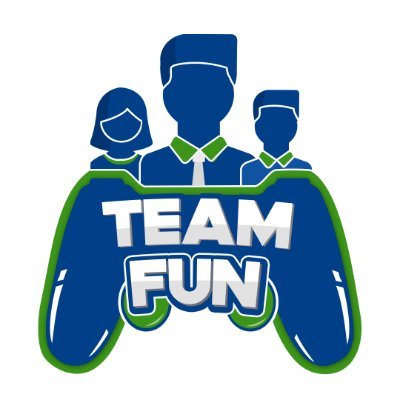 TeamFun_in's profile picture. Corporate employee Engagement & Team Building platform with eSports