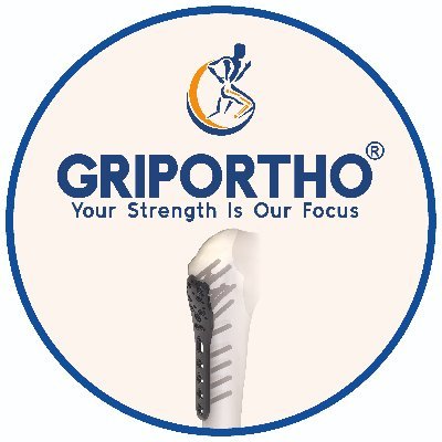 griportho Profile Picture