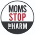Moms Stop The Harm (MSTH) (@momsstoptheharm) Twitter profile photo