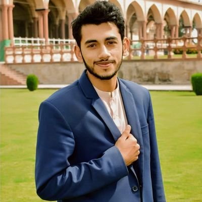Kalimullahdev's profile picture. Flutter App Developer, Software Engineer