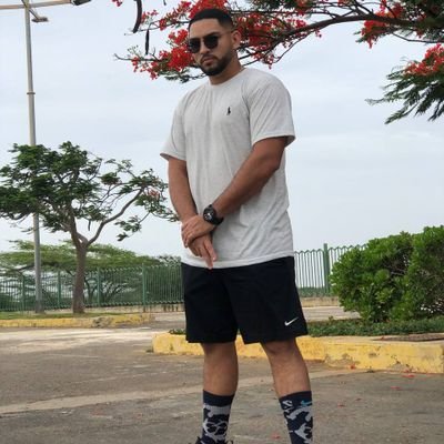 1994- Paraguana ❤️🌵Instagram: JosueGz