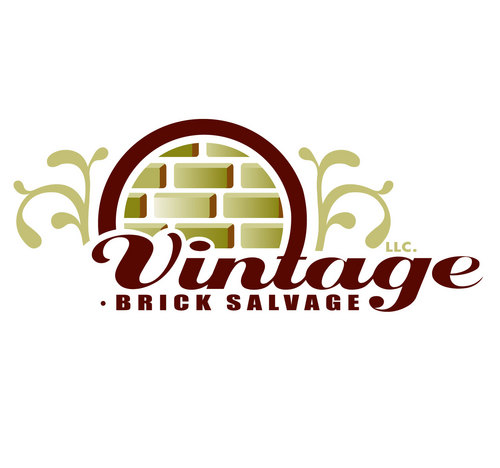 Vintage BrickSalvage