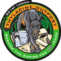 Thylacine Outpost(@501stThylacine) 's Twitter Profile Photo