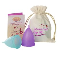 Menstrual Cup BD(@MenstrualCupBD) 's Twitter Profile Photo