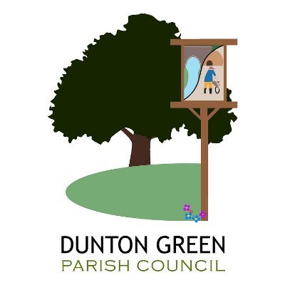 Clerk to Dunton Green Parish Council