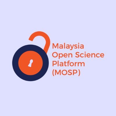 MOSP aims to gather and consolidate Malaysia's research data in a platform that would enable accessibility and sharing in accordance to FAIR principle