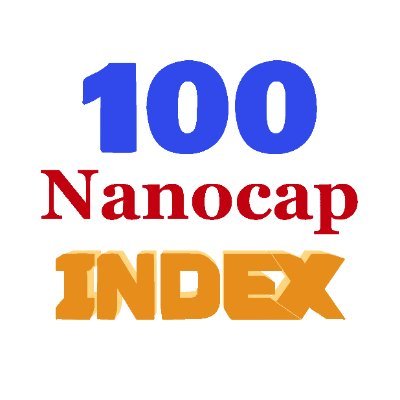 Benchmark index for select US listed nanocap stocks.
CAGR since inception (1.1.2020): 27.5%