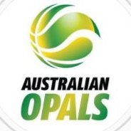 aus_opals's profile picture. Official Twitter account of the Australian Opals, Australia's National Women's Basketball team.
#GoOpals #ausopals