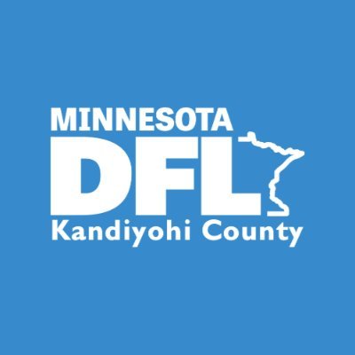 Prepared and Paid for by the Kandiyohi County DFL, https://t.co/90e3V7BmMk.