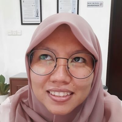 nurulfadhilaaah's profile picture. Simple is best :P