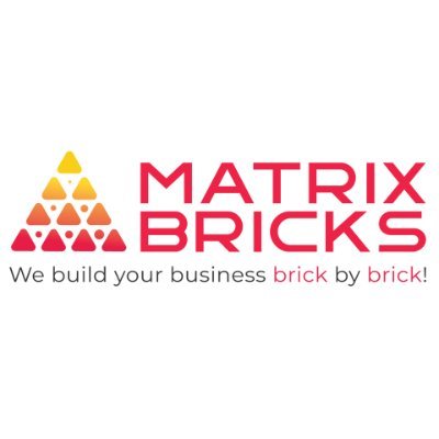 MatrixBricks's profile picture. A highly skilled, creative, & professional Digital Agency, providing Web Design and Development, SEO, SMO, ORM and other Web services across the globe.