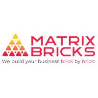 Matrix Bricks(@MatrixBricks) 's Twitter Profile Photo