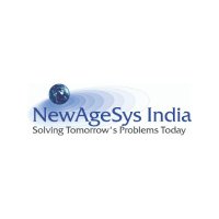NewAgeSys Solutions(@NewAgeSys_) 's Twitter Profile Photo
