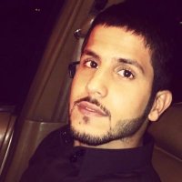 مؤيد المحيسن (@mo2ed21) 's Twitter Profile