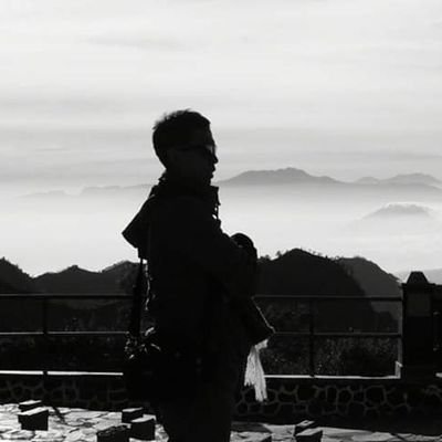 dongkrakantik Profile