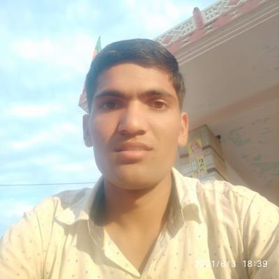 Hansraj21769496's profile picture. Be happy