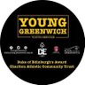 DofEAwardCACT's profile picture. @CAFCtrust and @YoungGreenwich offer young people the chance to start their Duke of Edinburgh's Award in @Royal_Greenwich. Sign up to start your @DofE award!