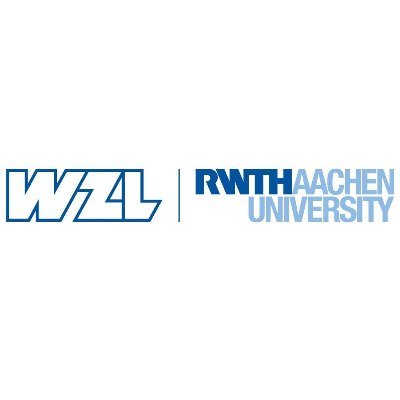 Das #WZL der @RWTH fördert mit richtungsweisender #Forschung 🔬 die #Innovationskraft der #Industrie 🏭. 

🔎: https://t.co/kLJ2sqY7jo #IoP #AWK23