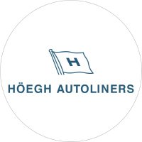 Höegh Autoliners(@HoeghAutoliners) 's Twitter Profile Photo