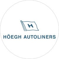 Höegh Autoliners (@hoeghautoliners) 's Twitter Profile