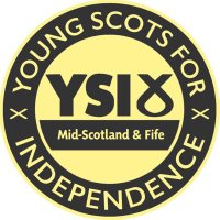 YSI Mid Scotland & Fife(@YSIMidScotFife) 's Twitter Profileg