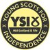 YSI Mid Scotland & Fife (@YSIMidScotFife) Twitter profile photo