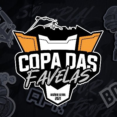 Copa das Favelas