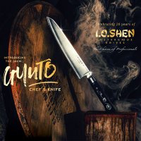 I.O.Shen Knives (@ioshenknives) Twitter profile photo