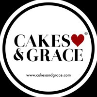 Cakes & Grace(@CakesAndGraceIN) 's Twitter Profile Photo