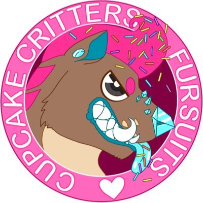 CupcakeCrittersさんのプロフィール画像