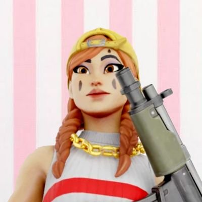 9nAQyglQf25DGIt's profile picture. フォトナ女子です😊
仲良い人とはフレンドなるかもです✨