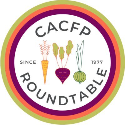 CACFPRoundtable Profile Picture