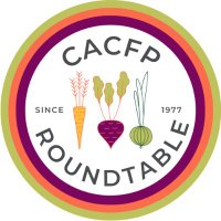CACFP Roundtable(@CACFPRoundtable) 's Twitter Profile Photo