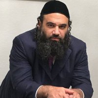 Rabbi Yaron Reuven(@YaronReuven) 's Twitter Profile Photo