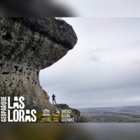 geoparquelasloras(@geoloras) 's Twitter Profile Photo