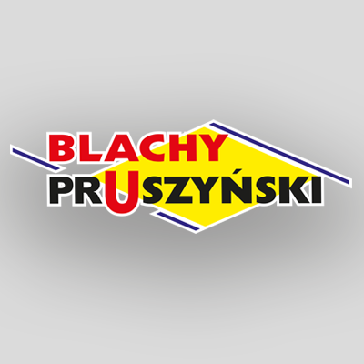 Blachy Pruszyński