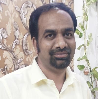 RajeshTaduri's profile picture. Director Engineering at UnitedHealth Group | Population Health | Cyber Security |
Tweets are personal and retweets are not endorsements